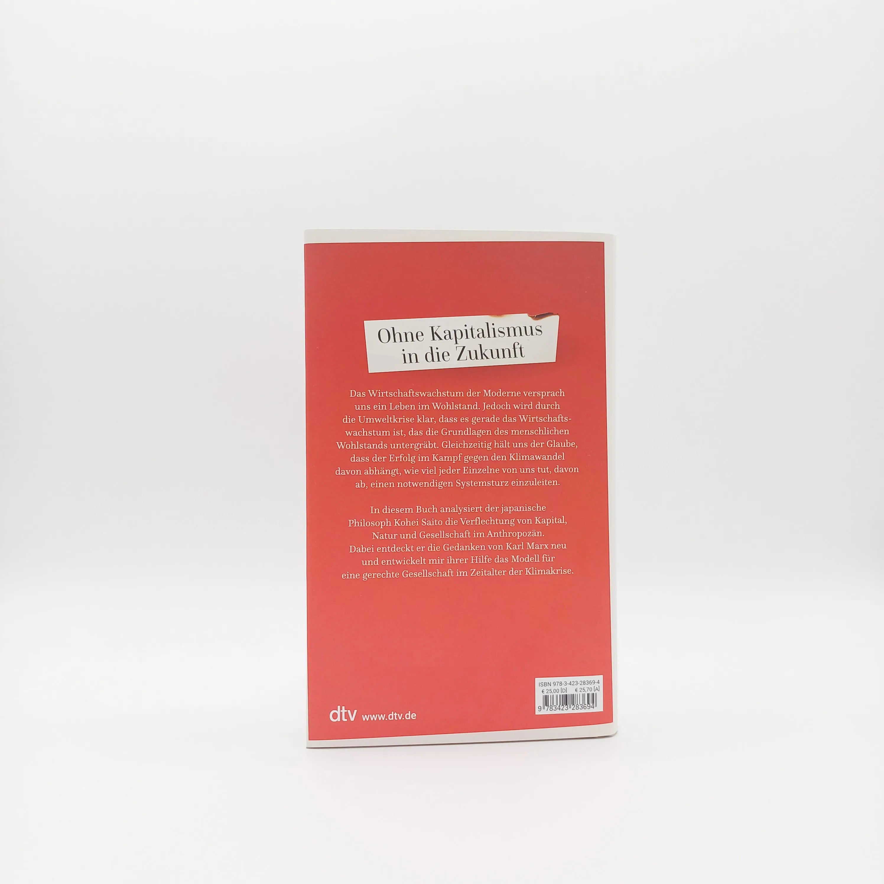 Produktansicht: Systemsturz (Gebundene Ausgabe)
