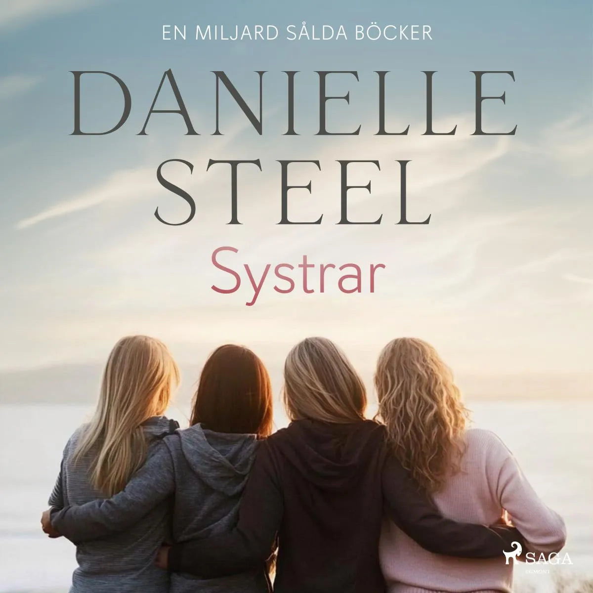 Cover: Systrar (Hörbuch Download) von Danielle Steel