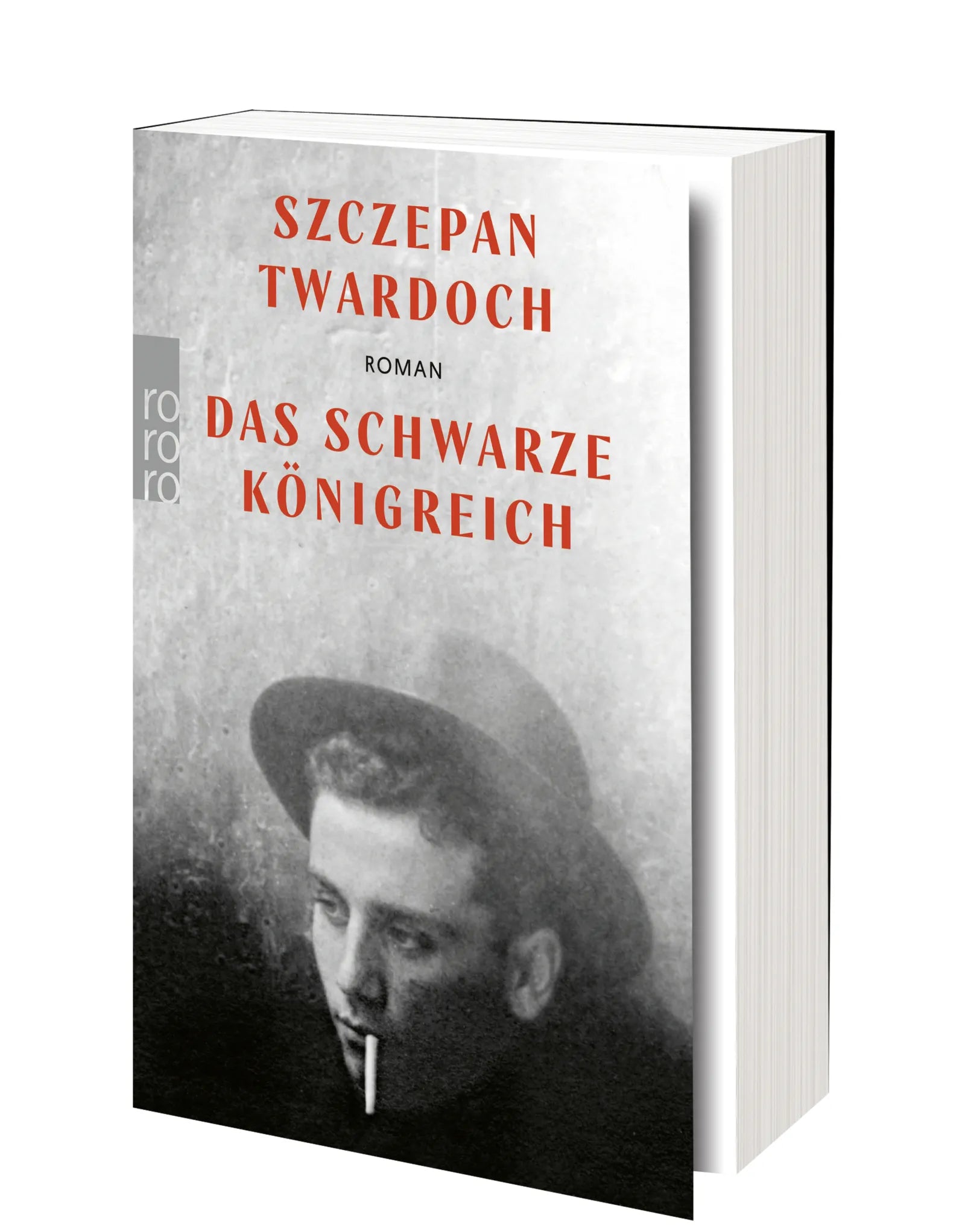 Produktansicht: Das schwarze Königreich (Taschenbuch)