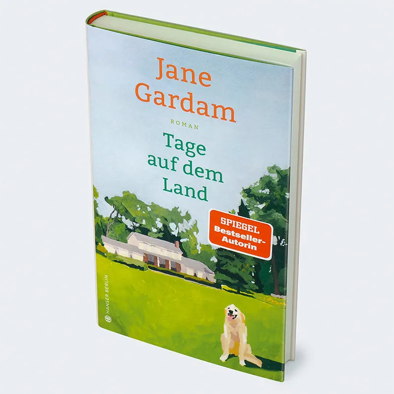 Abbildung von 'Tage auf dem Land'