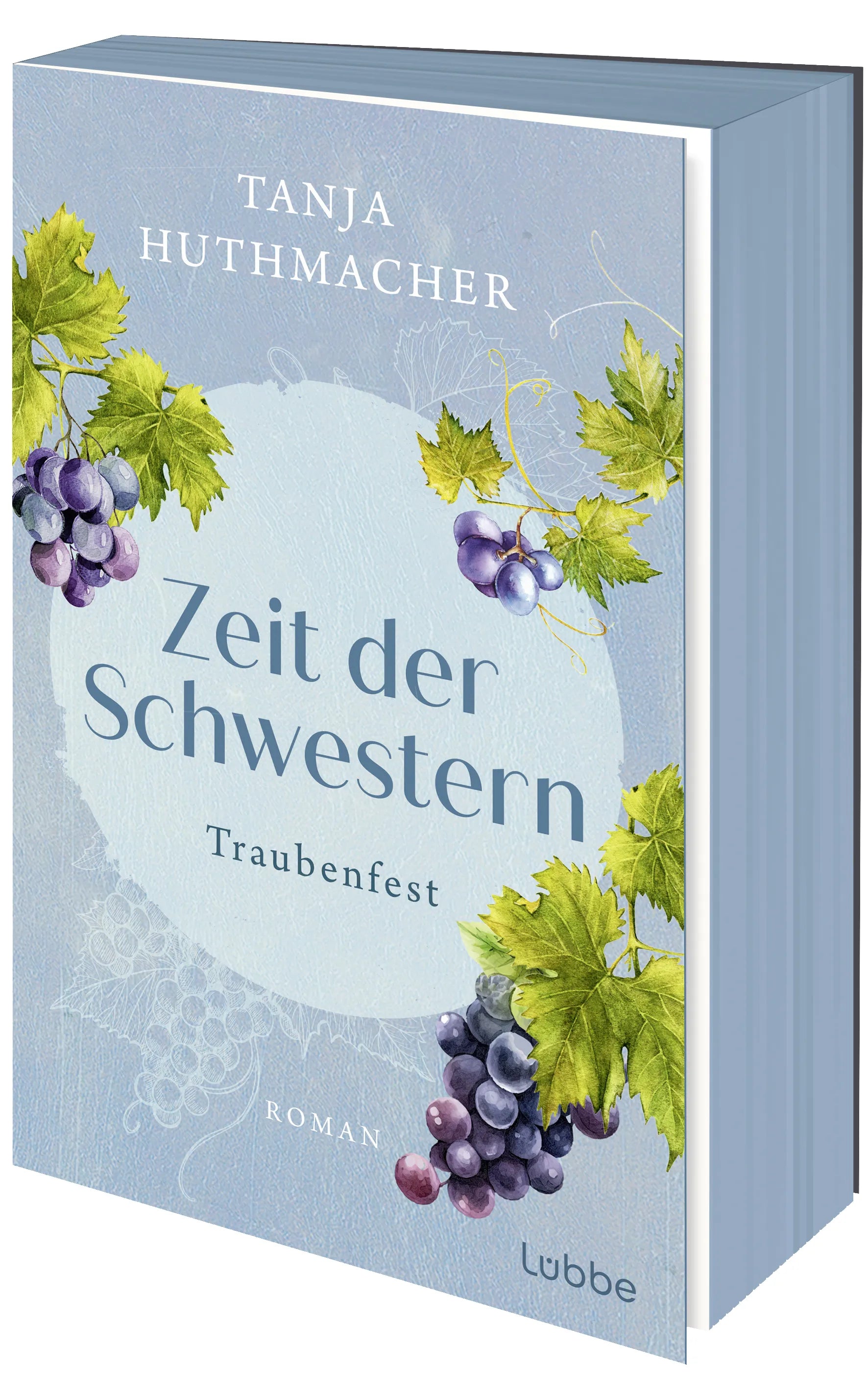 Produktansicht: Zeit der Schwestern (Taschenbuch)