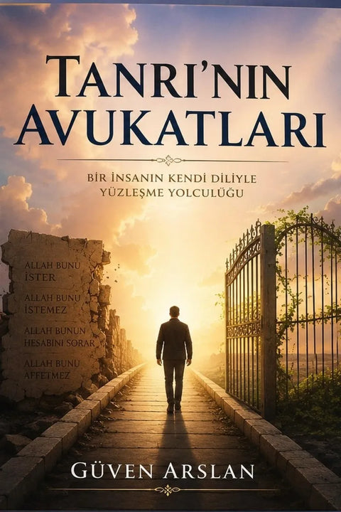 Tanrı'nın Avukatları