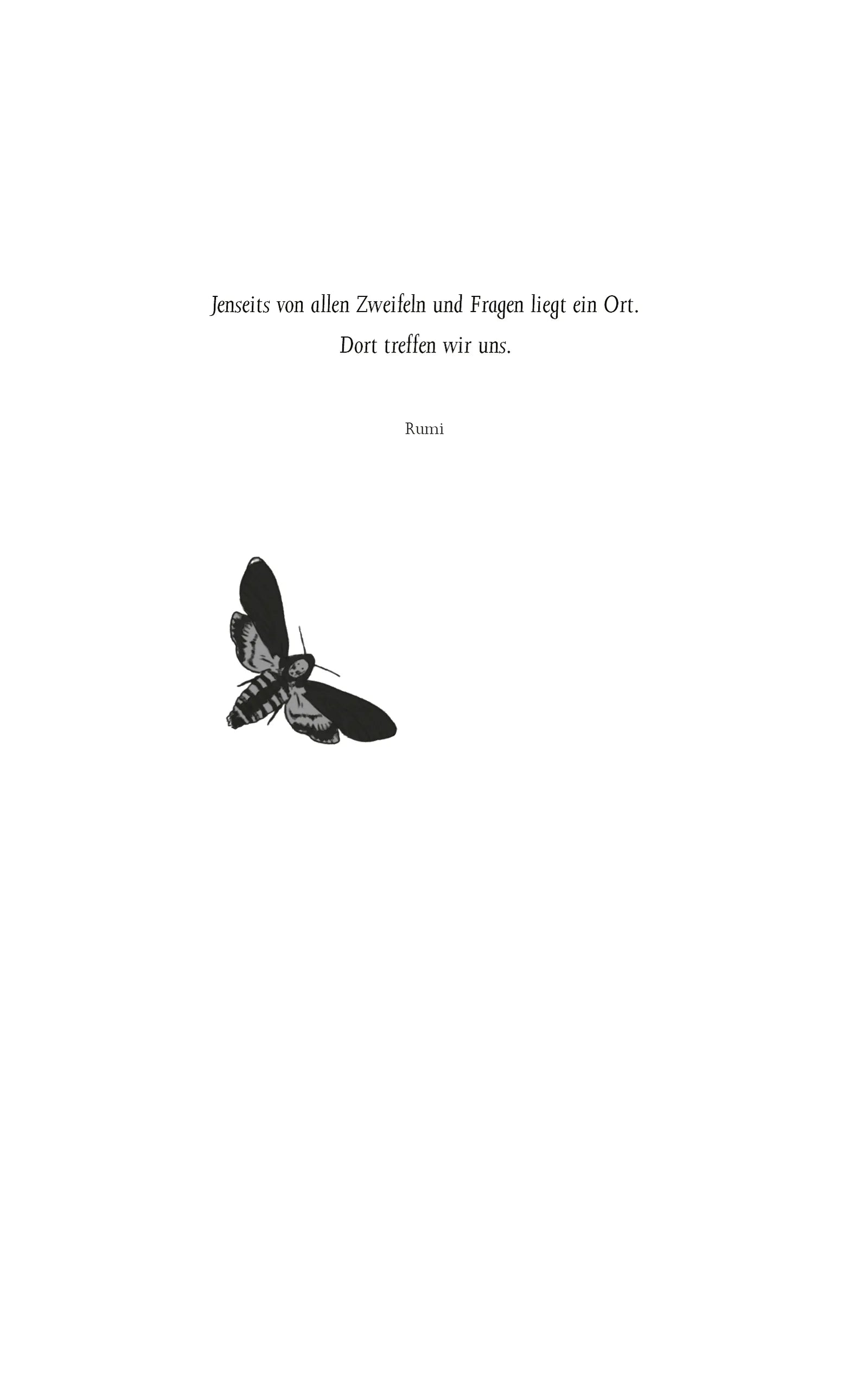 Produktansicht: Everlove – Bis übers Ende dieser Welt hinaus (Paperback)