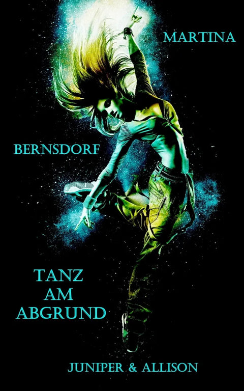 Tanz am Abgrund