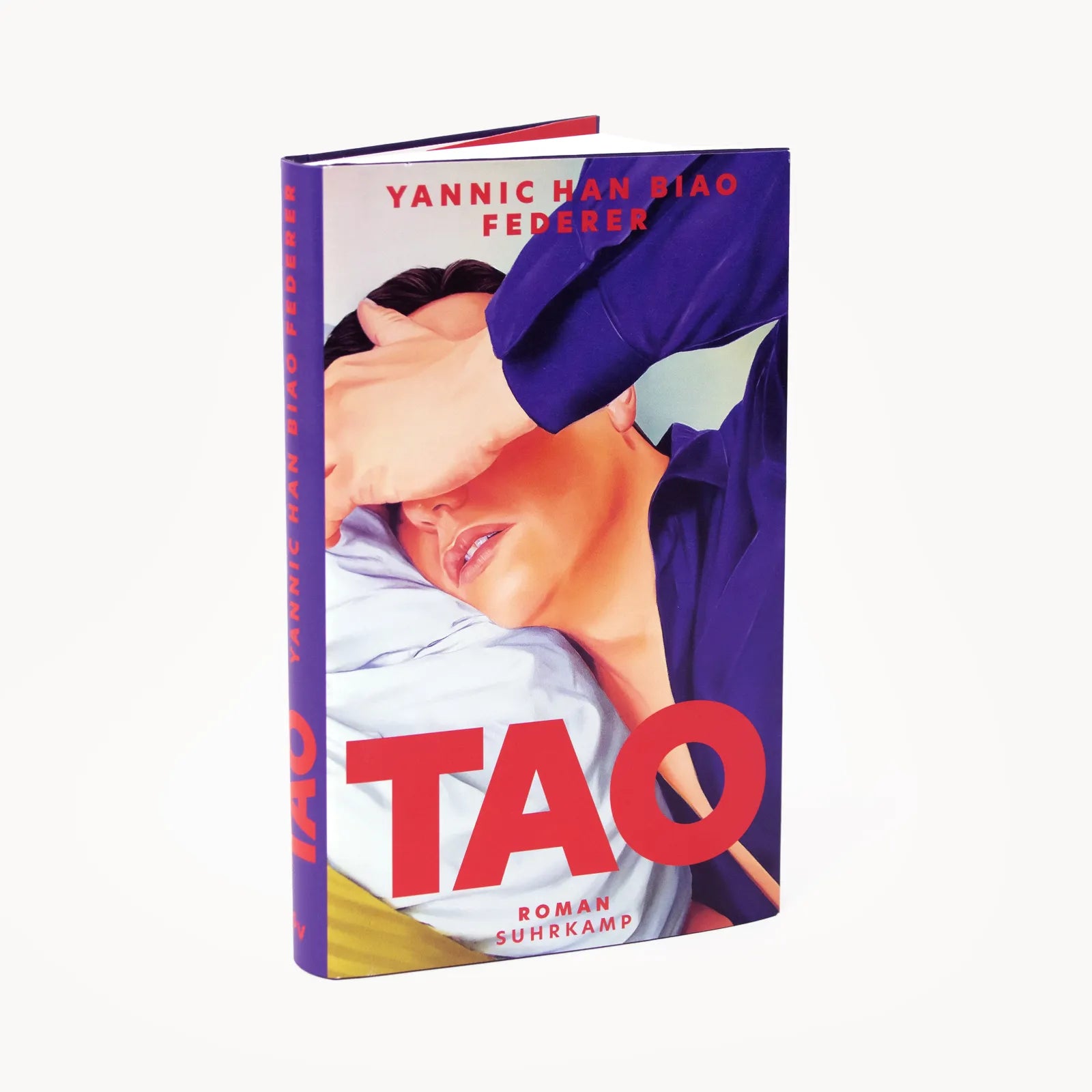 Abbildung von 'Tao'