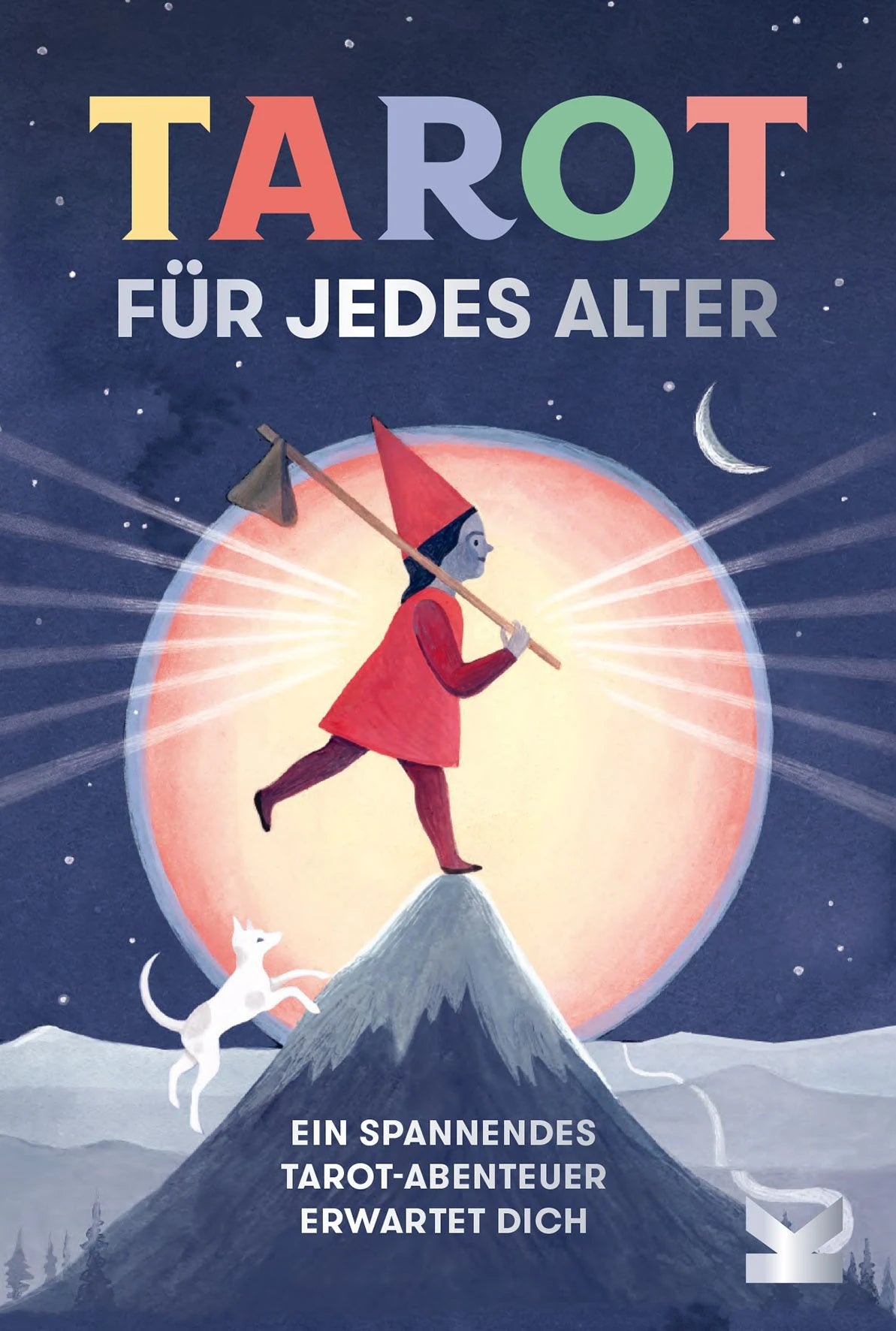 Kartendeck: Tarot für jedes Alter