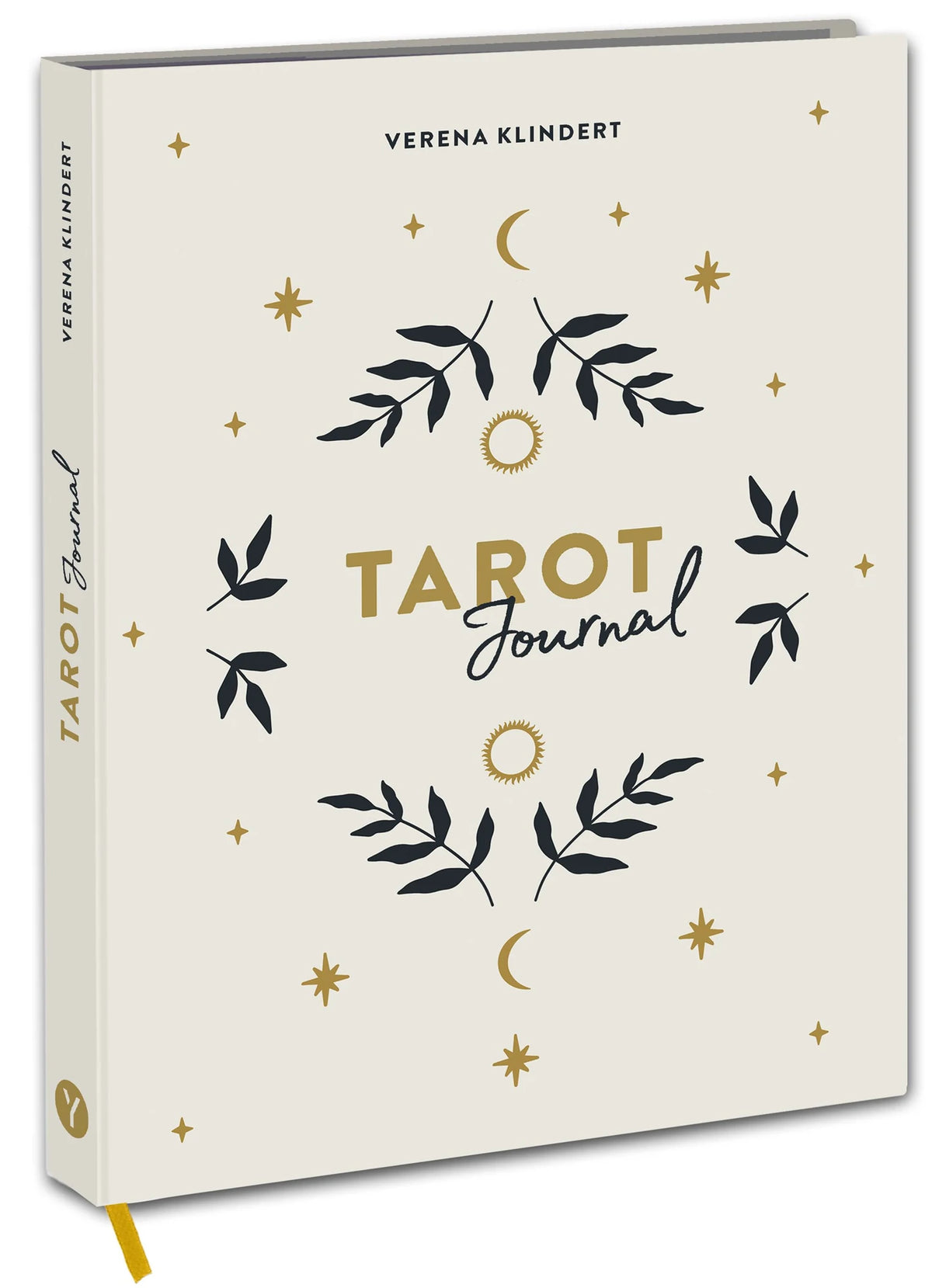 Kartendeck: Tarot Journal