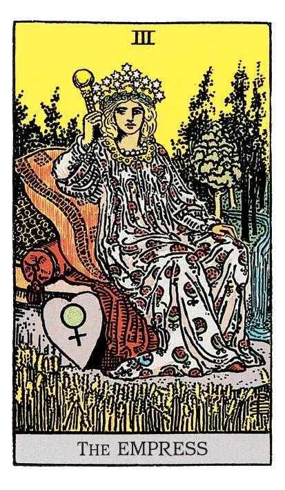 Tarot of A.E. Waite (Premium Edition, Standard, GB) – Ansicht