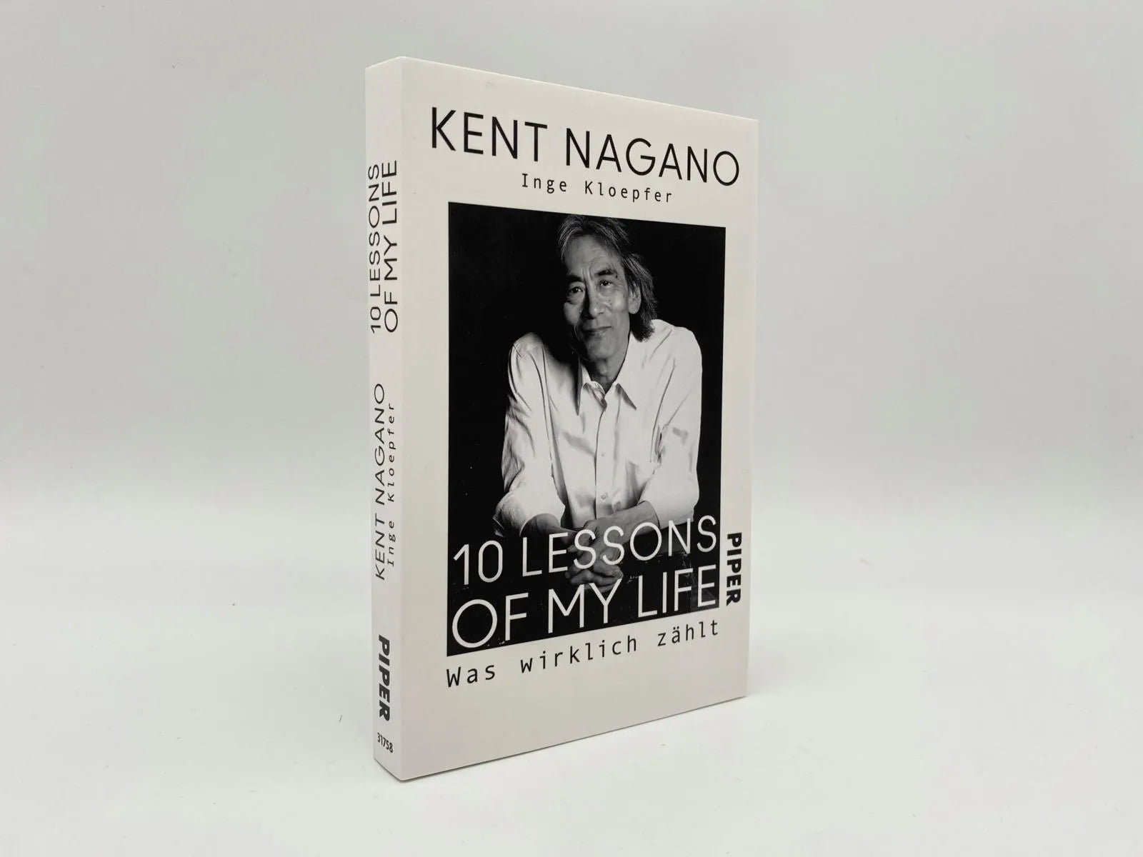 Abbildung von '10 Lessons of my Life'
