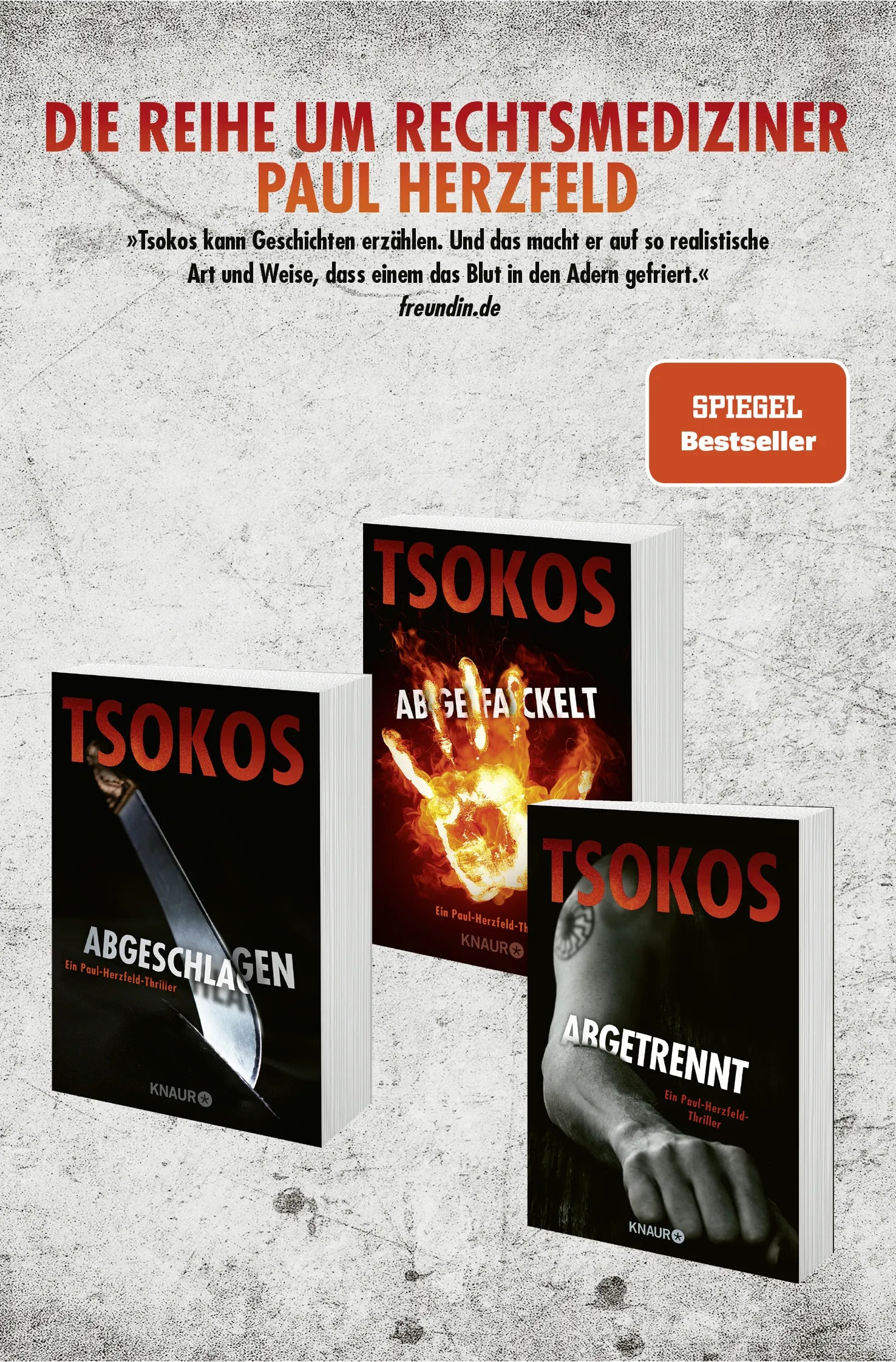Abbildung von 'Abgetrennt'