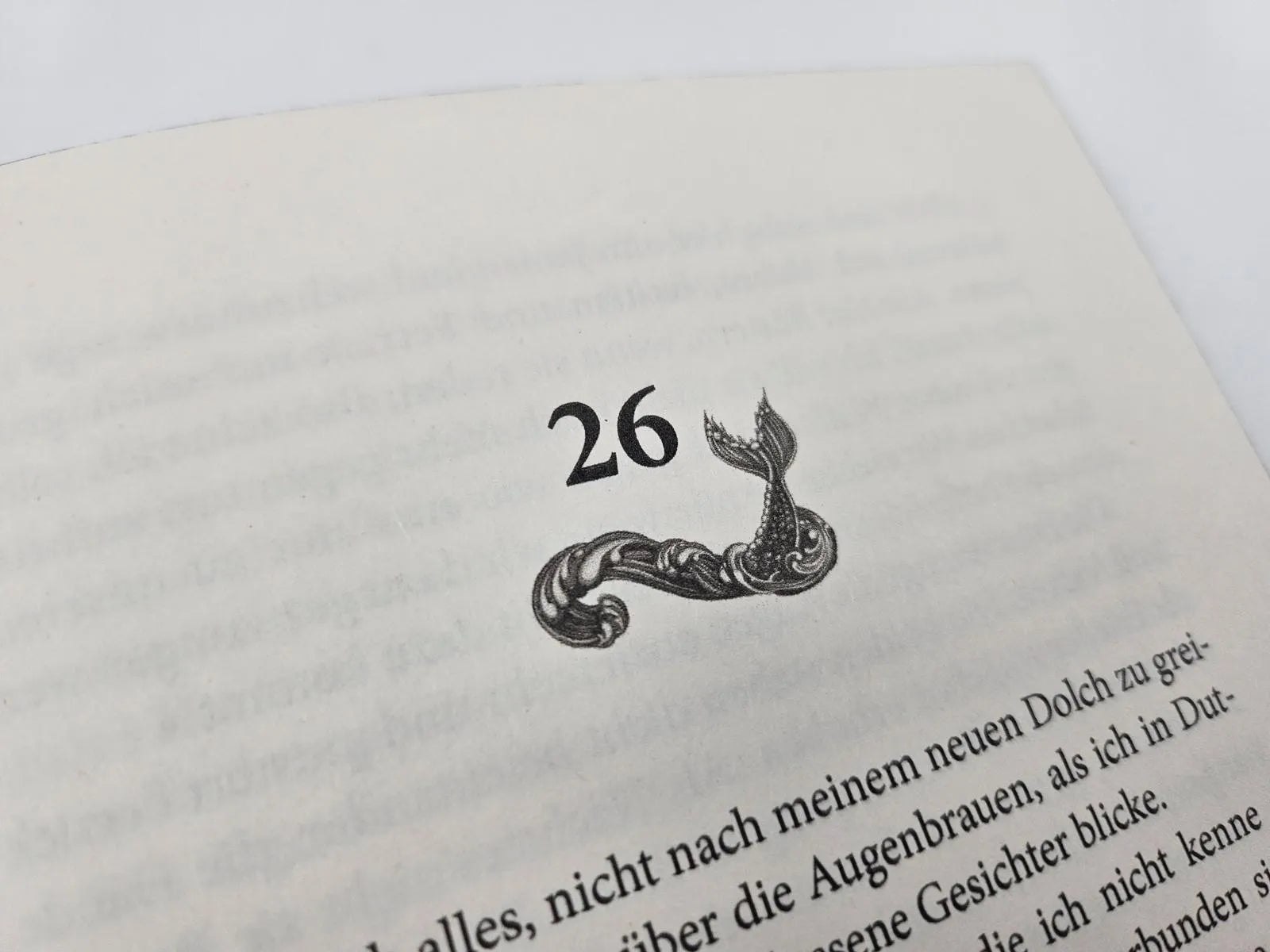 Abbildung von 'All the Stars and Teeth'