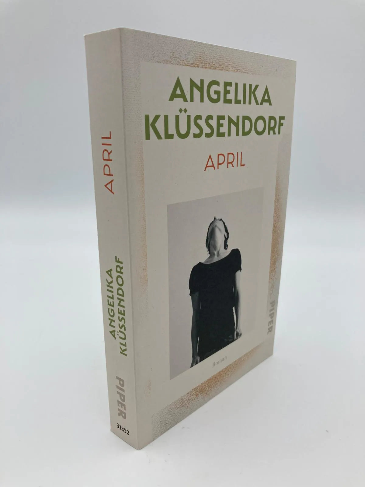 Abbildung von 'April'
