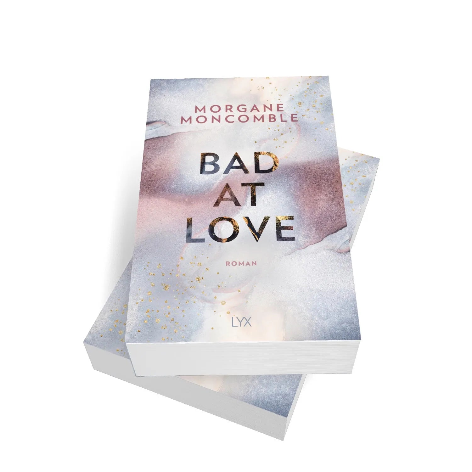 Abbildung von 'Bad At Love'