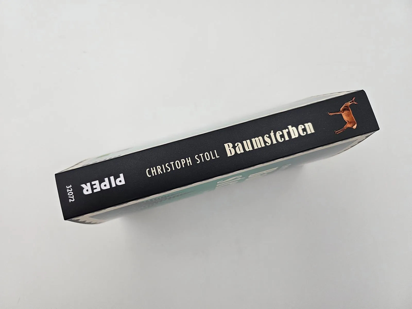 Abbildung von 'Baumsterben'