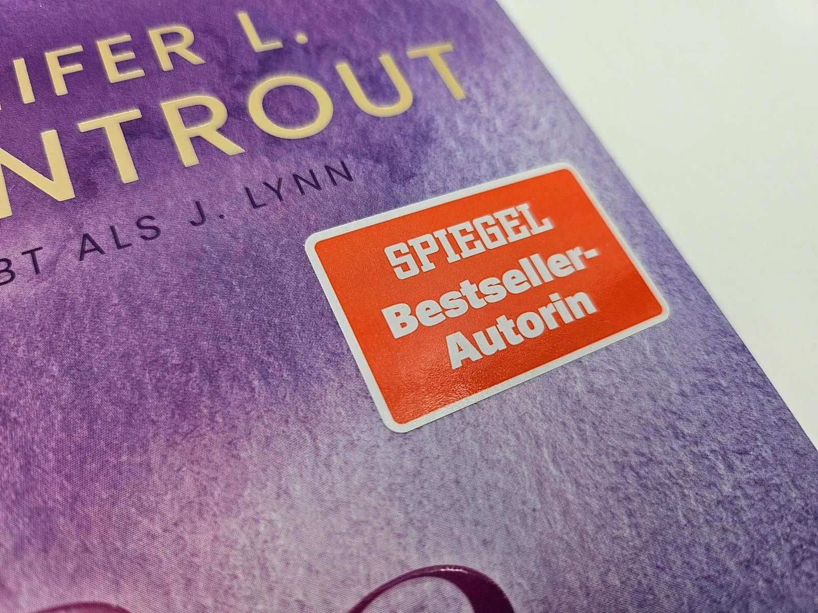 Abbildung von 'Be with Me'
