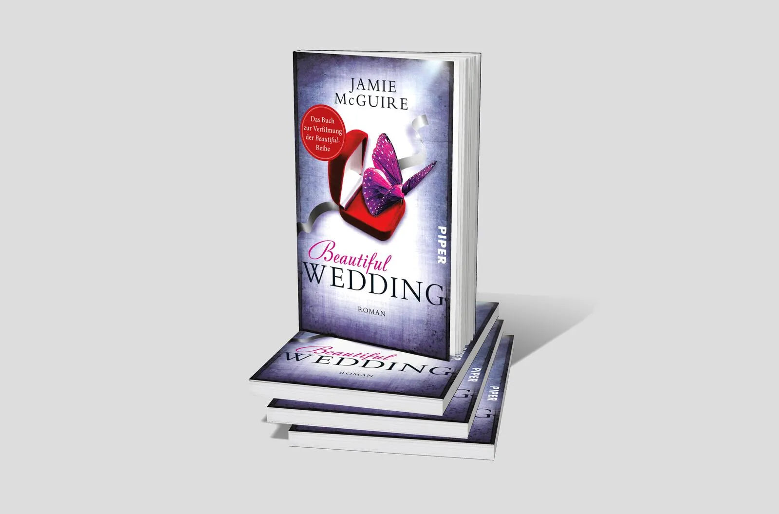 Abbildung von 'Beautiful Wedding'