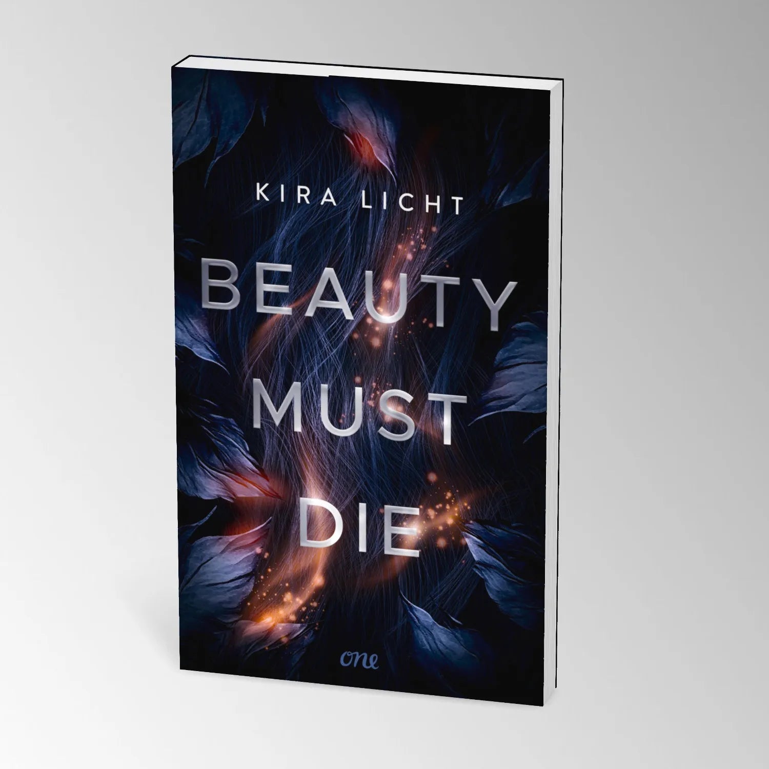 Abbildung von 'Beauty must die'