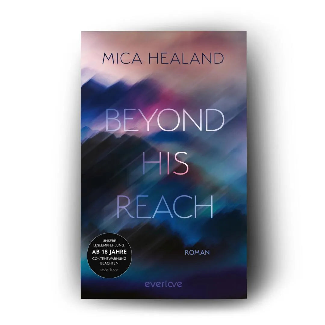 Abbildung von 'Beyond his Reach'