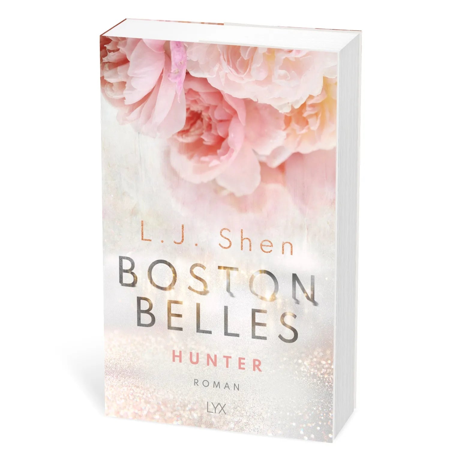 Abbildung von 'Boston Belles - Hunter'