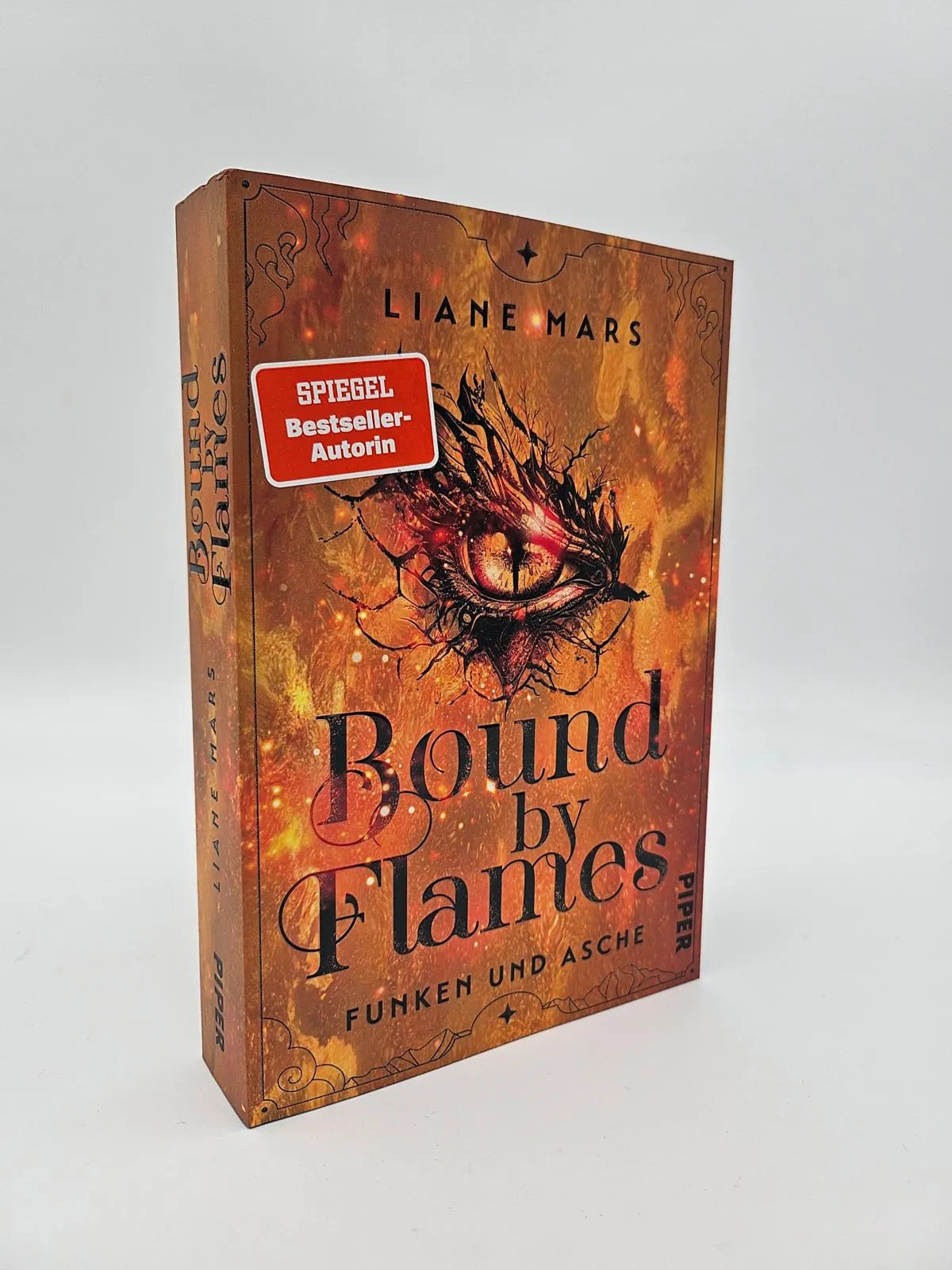 Abbildung von 'Bound by Flames'