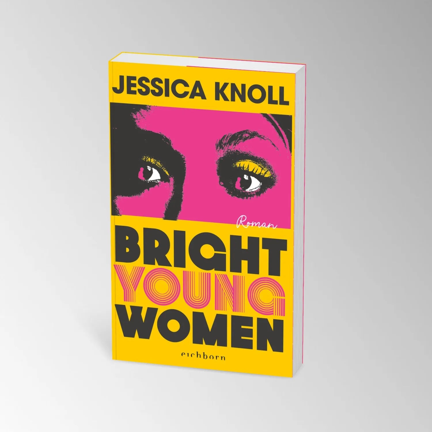 Abbildung von 'Bright Young Women'