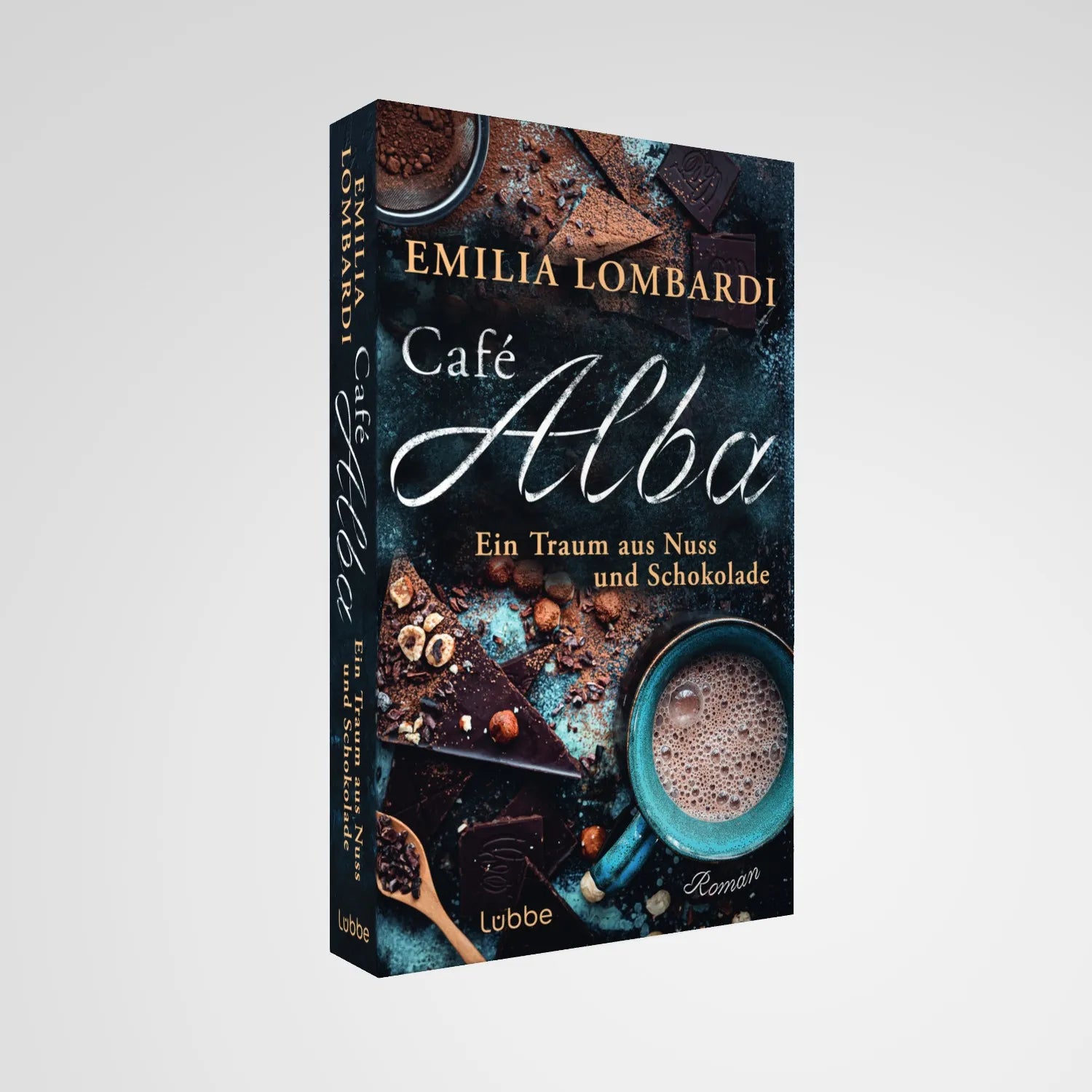 Abbildung von 'Café Alba'
