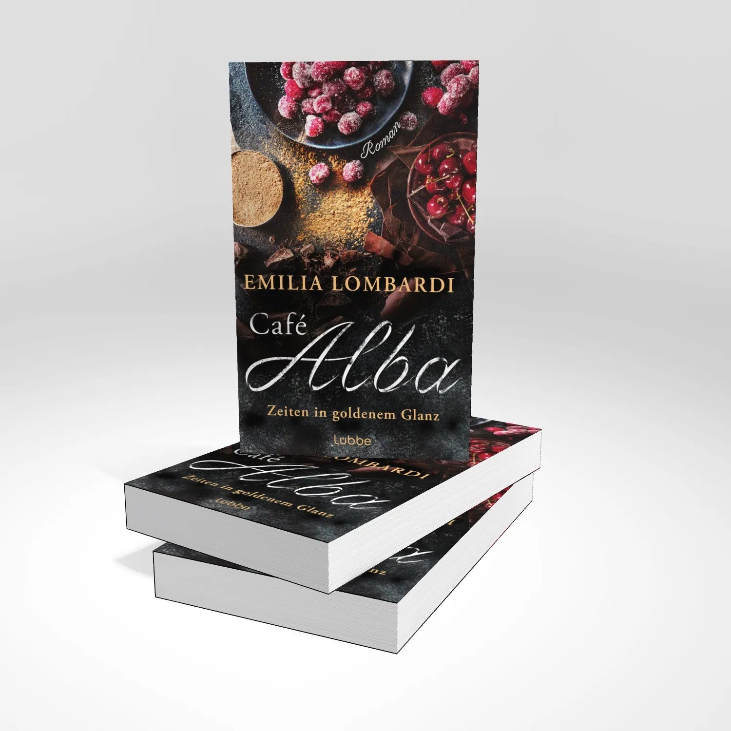 Abbildung von 'Café Alba'