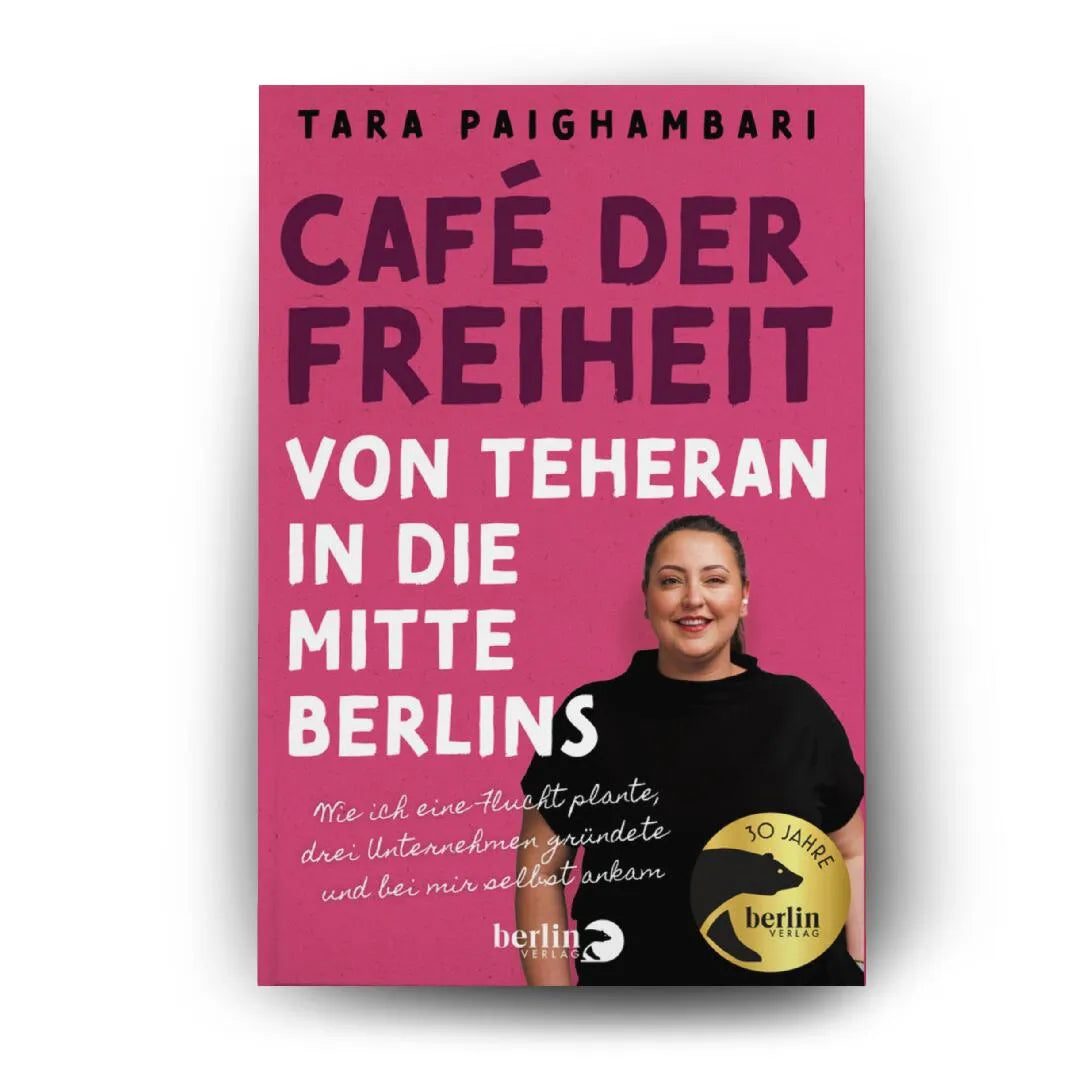 Abbildung von 'Café der Freiheit'