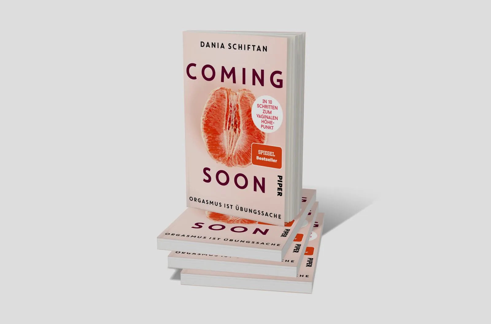 Abbildung von 'Coming Soon'