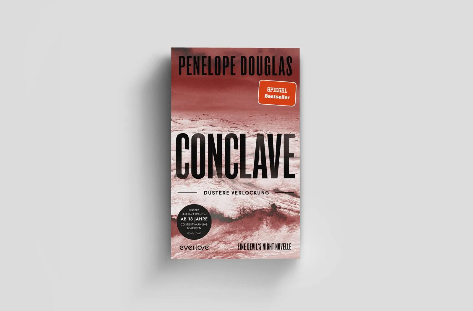 Abbildung von 'Conclave – Düstere Verlockung'