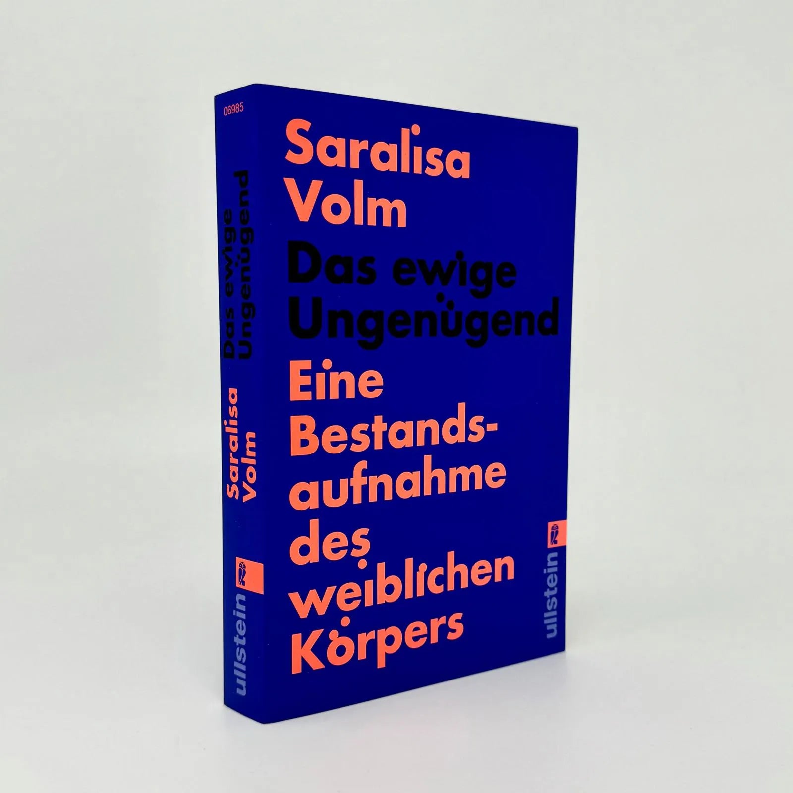 Abbildung von 'Das ewige Ungenügend'