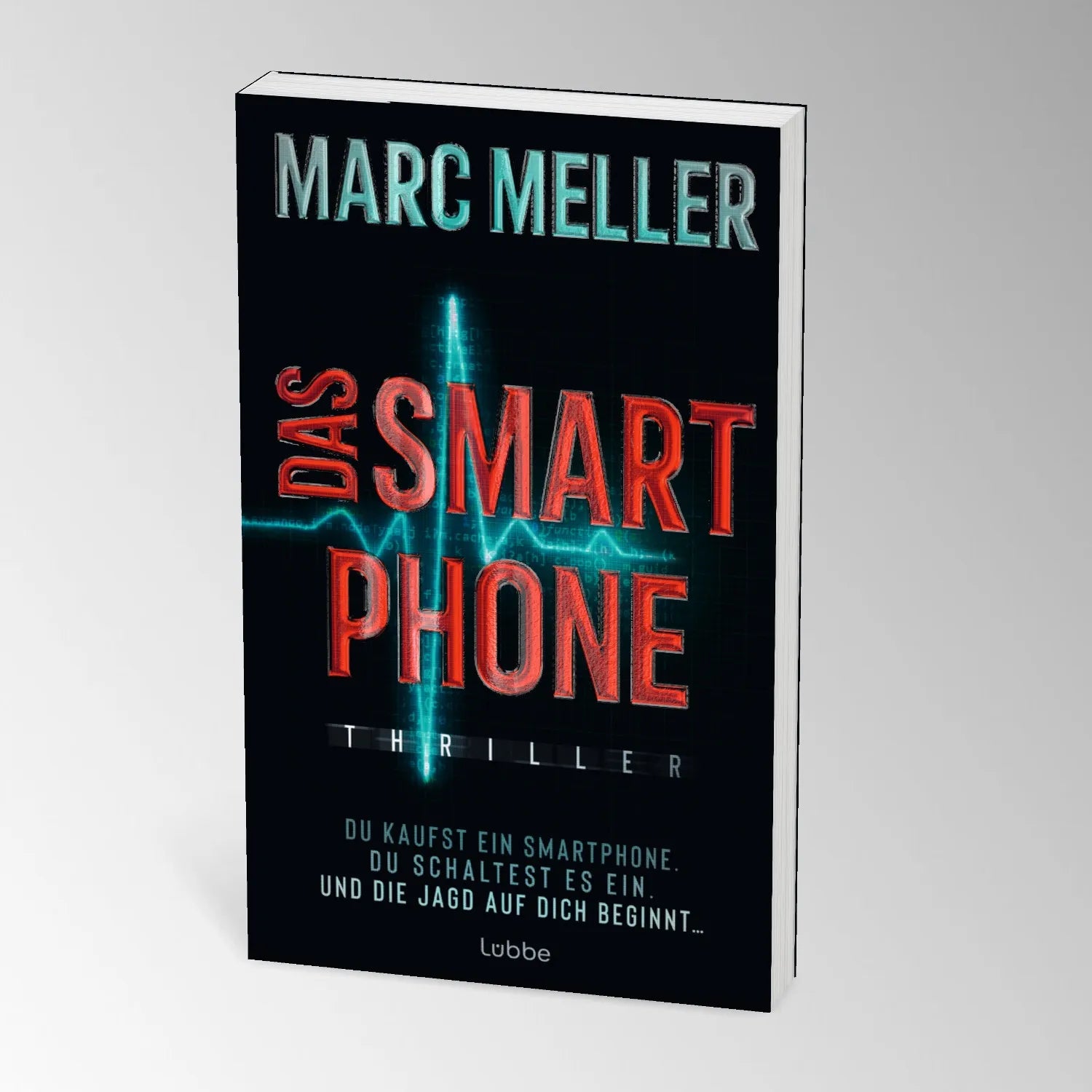 Abbildung von 'Das Smartphone'