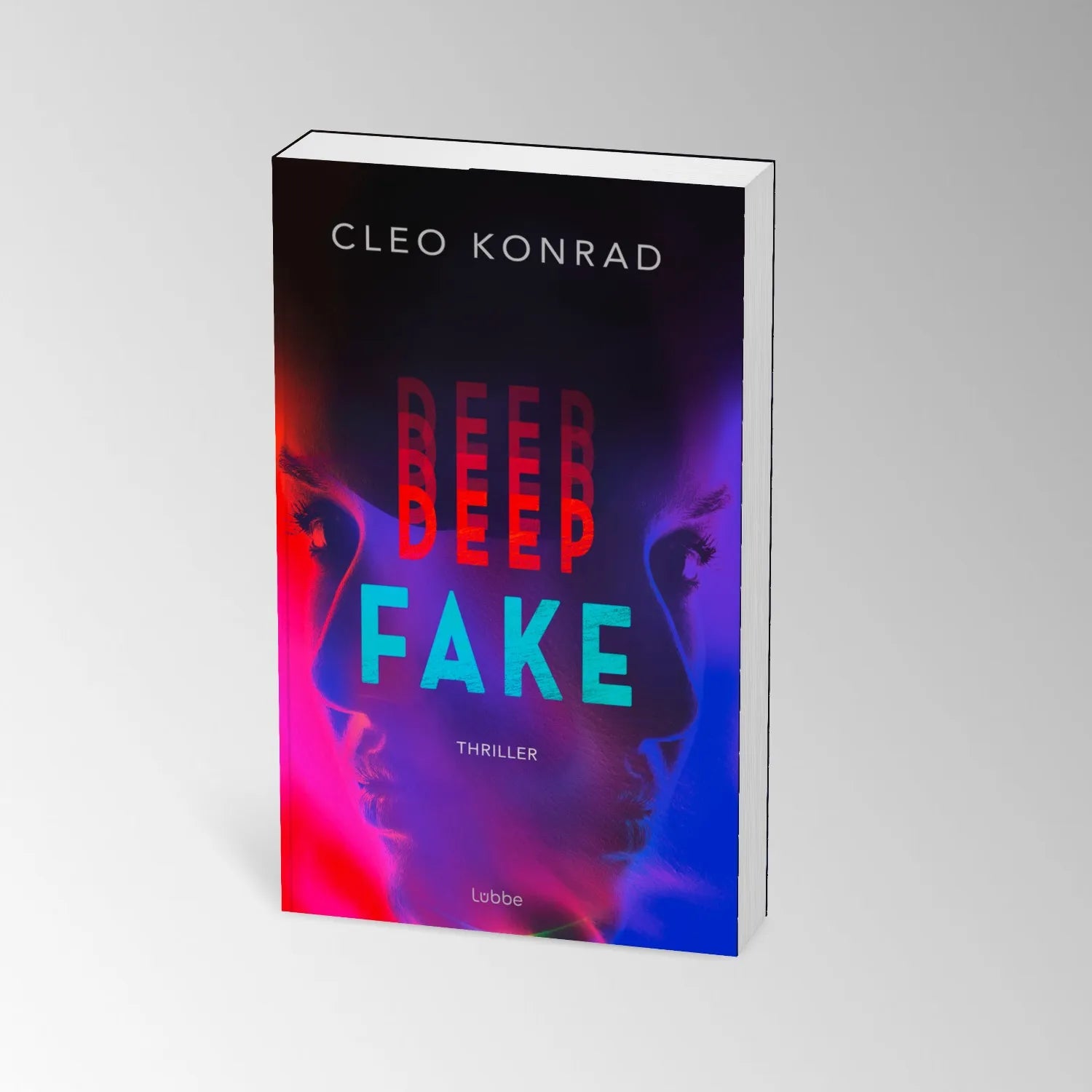 Abbildung von 'Deep Fake'