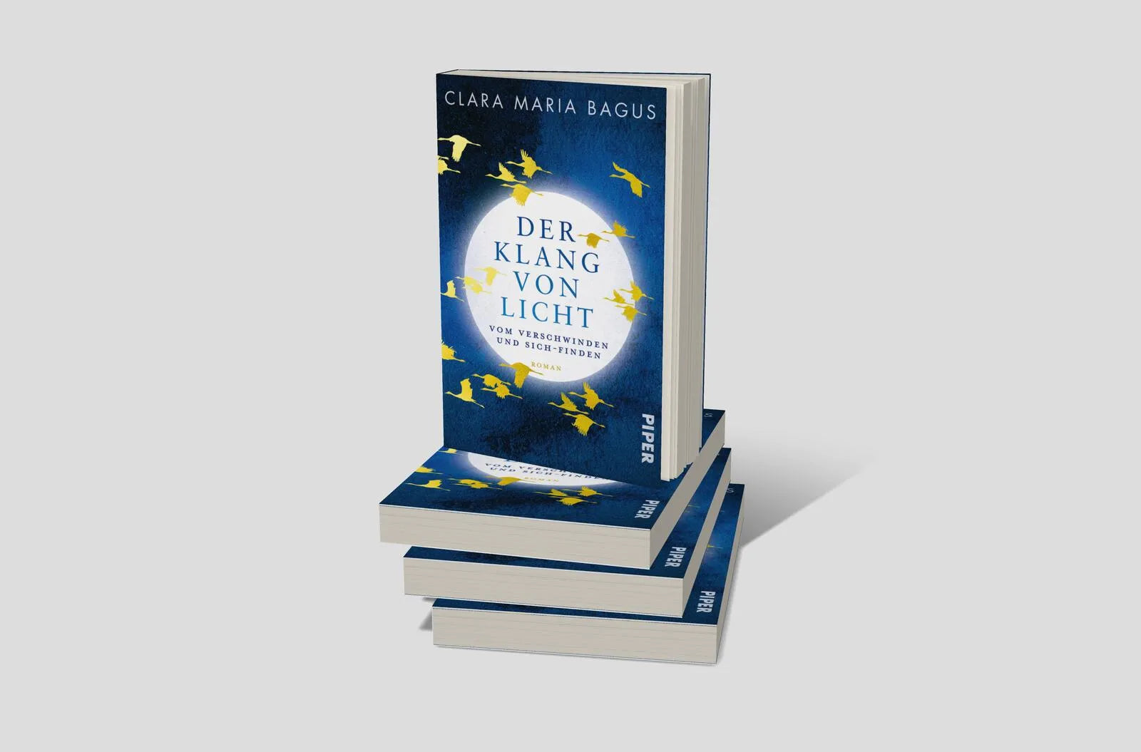 Abbildung von 'Der Klang von Licht'