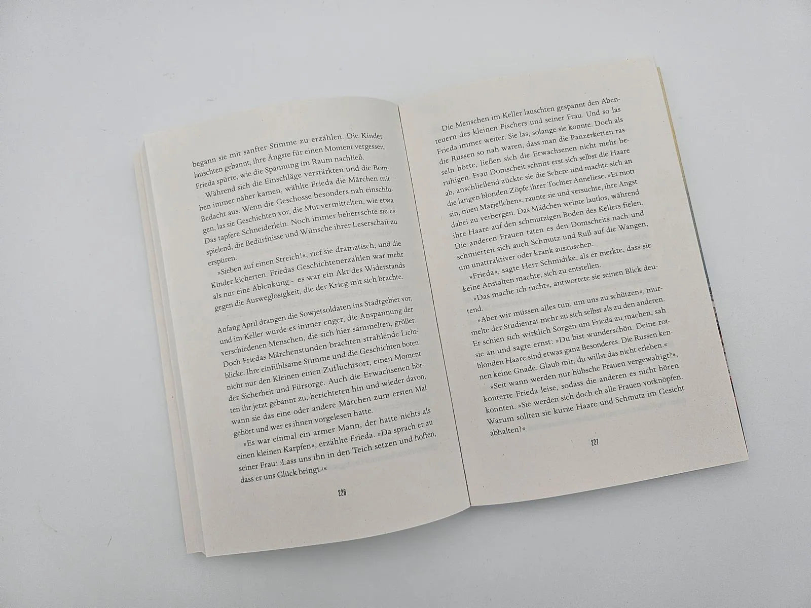 Abbildung von 'Die Buchhändlerin von Königsberg'