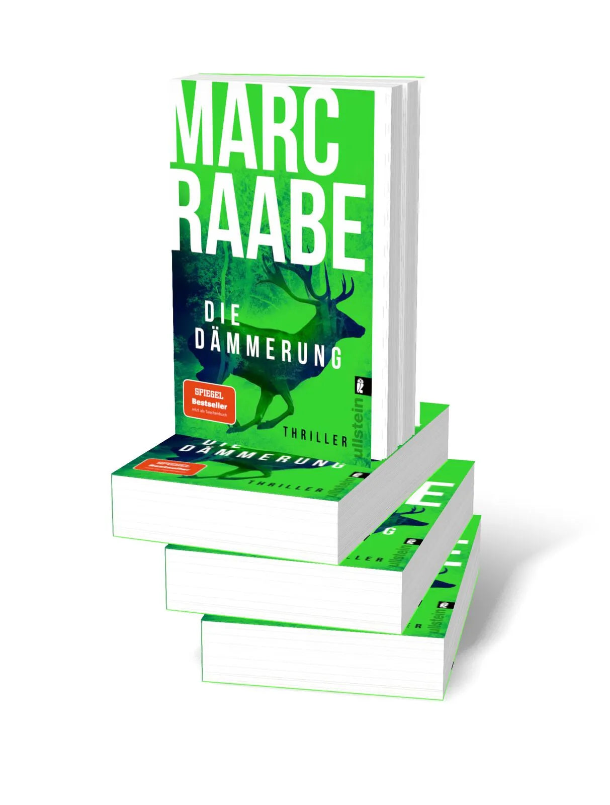 Abbildung von 'Die Dämmerung'
