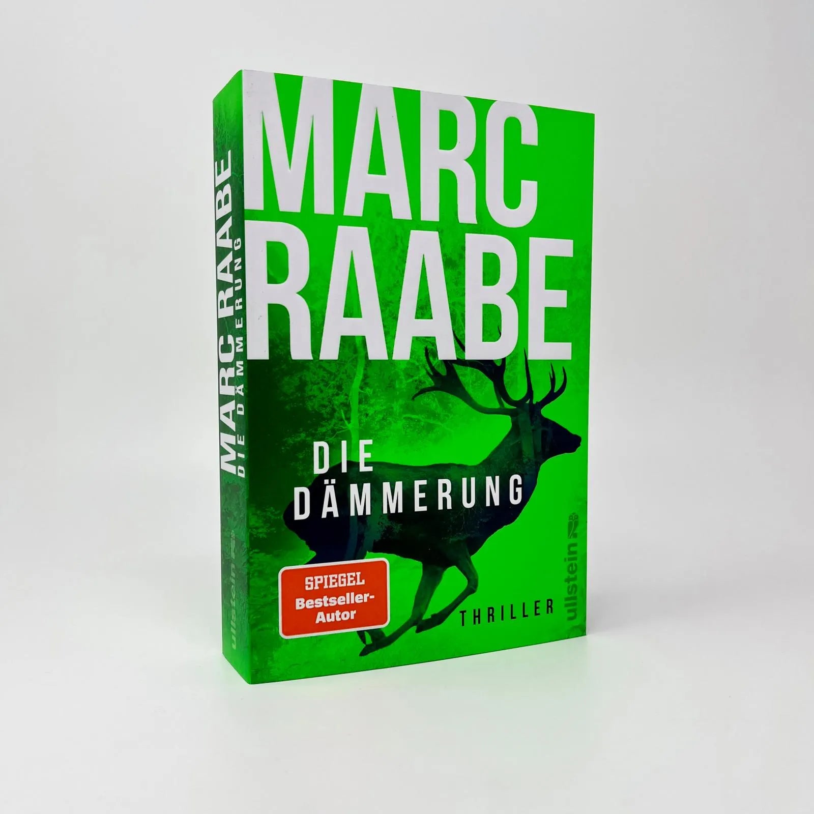 Abbildung von 'Die Dämmerung'