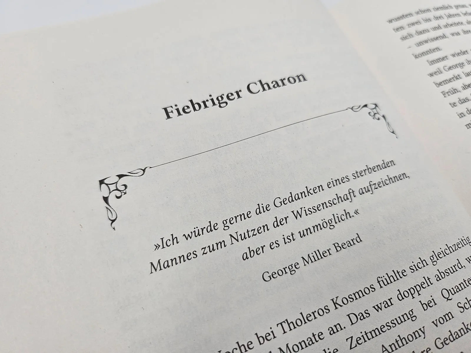 Abbildung von 'Die Gesetze der Magie'