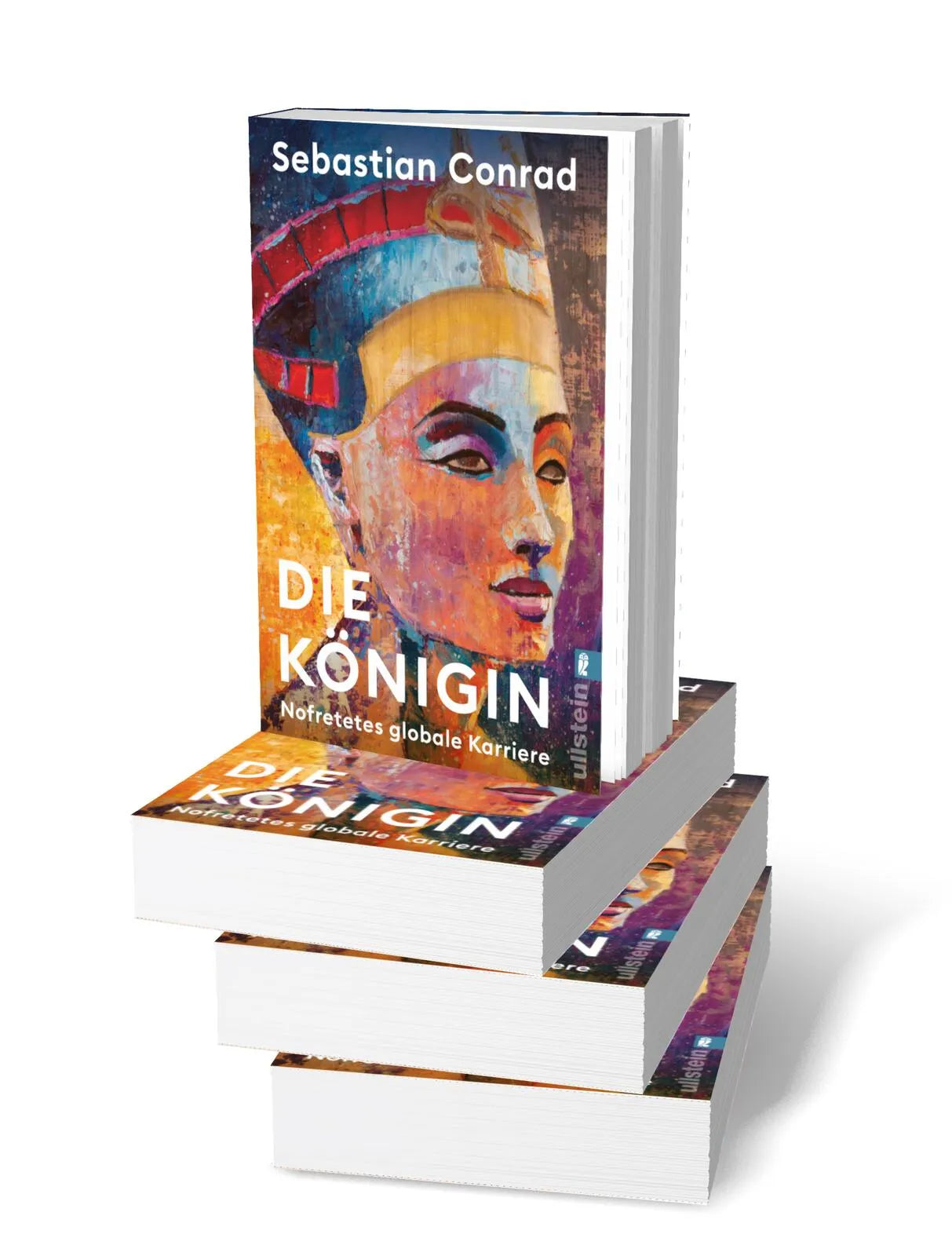 Abbildung von 'Die Königin'