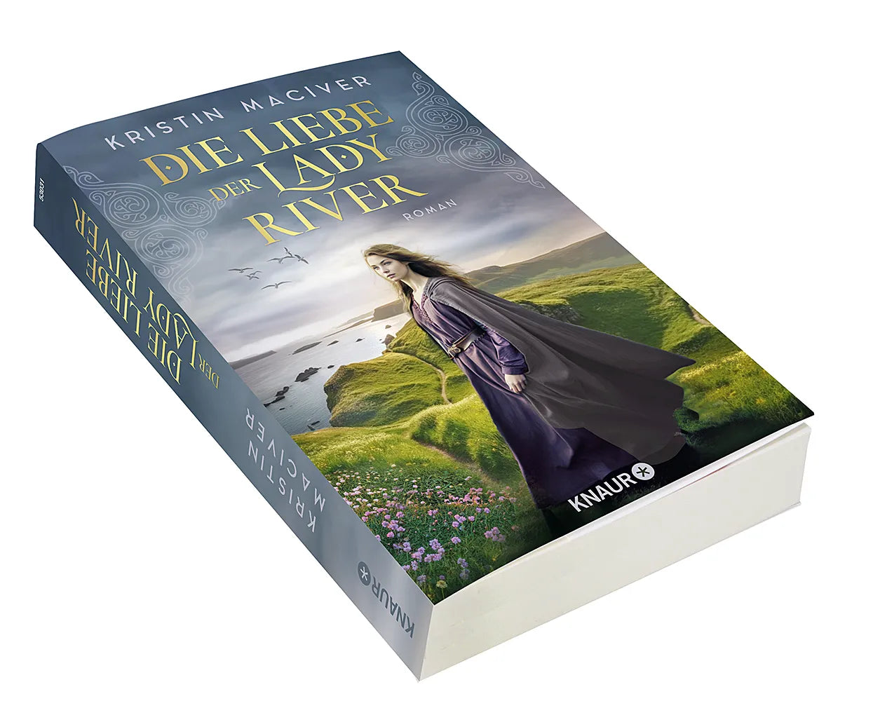 Abbildung von 'Die Liebe der Lady River'