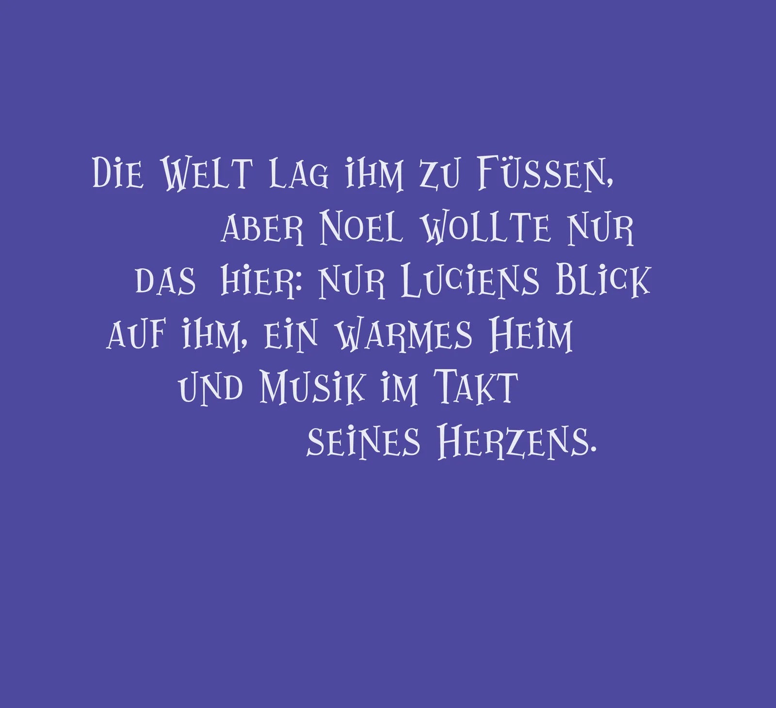 Abbildung von 'Die Magie goldgewebter Herzen'