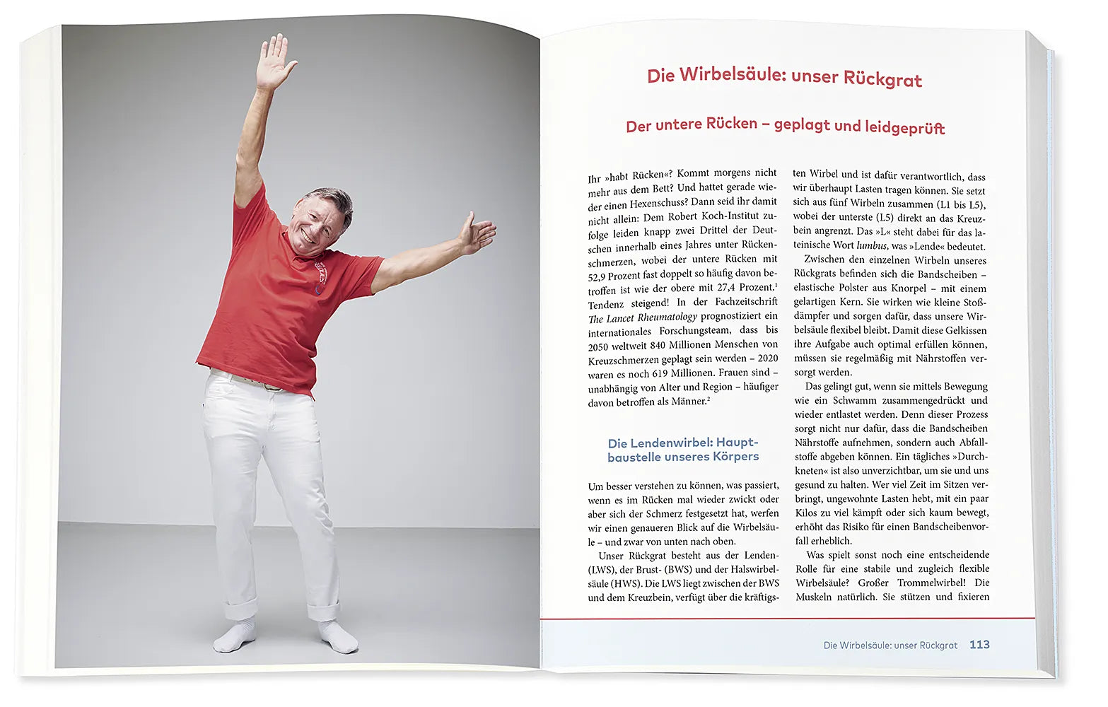 Abbildung von 'Die Reha-Revolution'