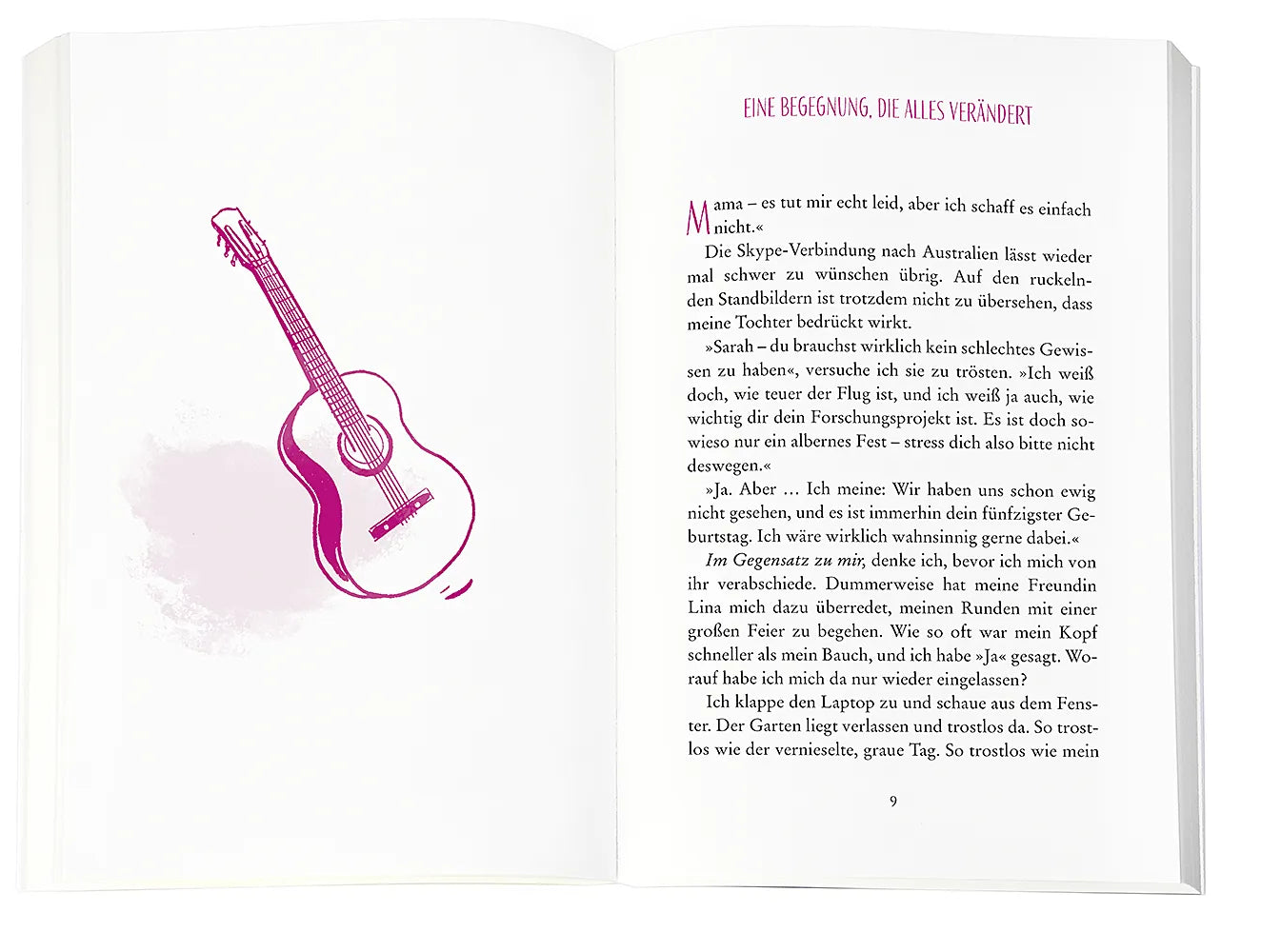 Abbildung von 'Die verwunschene Hütte und das Wunder der Achtsamkeit'