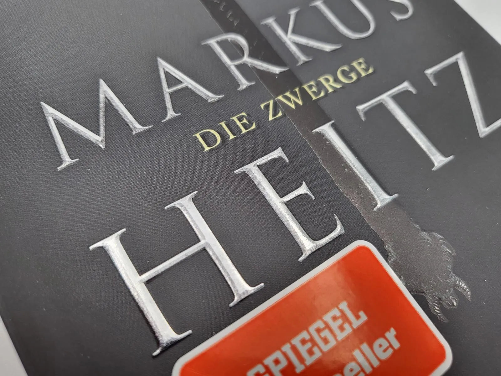 Abbildung von 'Die Zwerge'