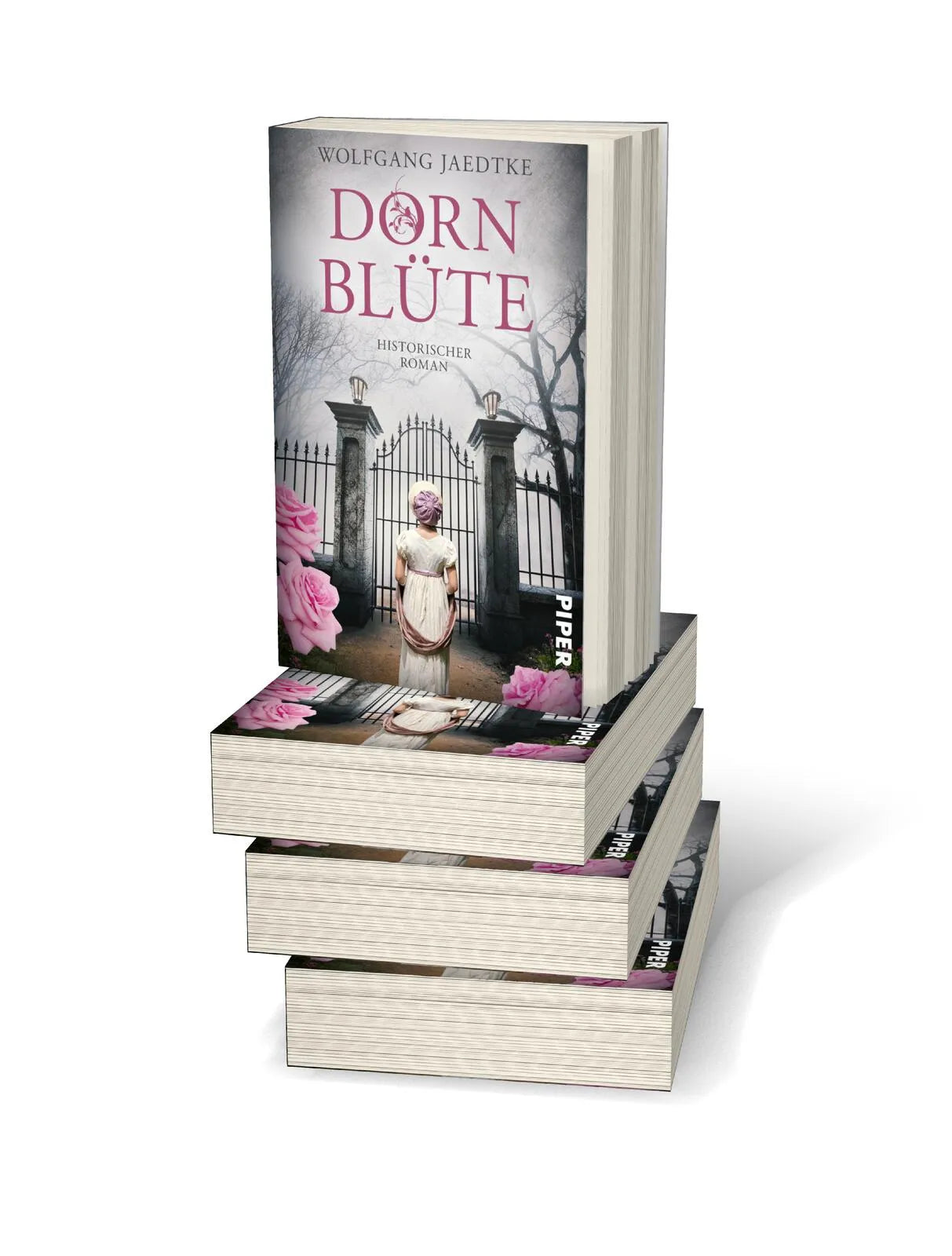 Abbildung von 'Dornblüte'