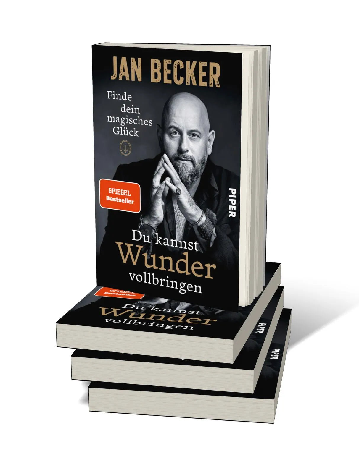 Abbildung von 'Du kannst Wunder vollbringen'