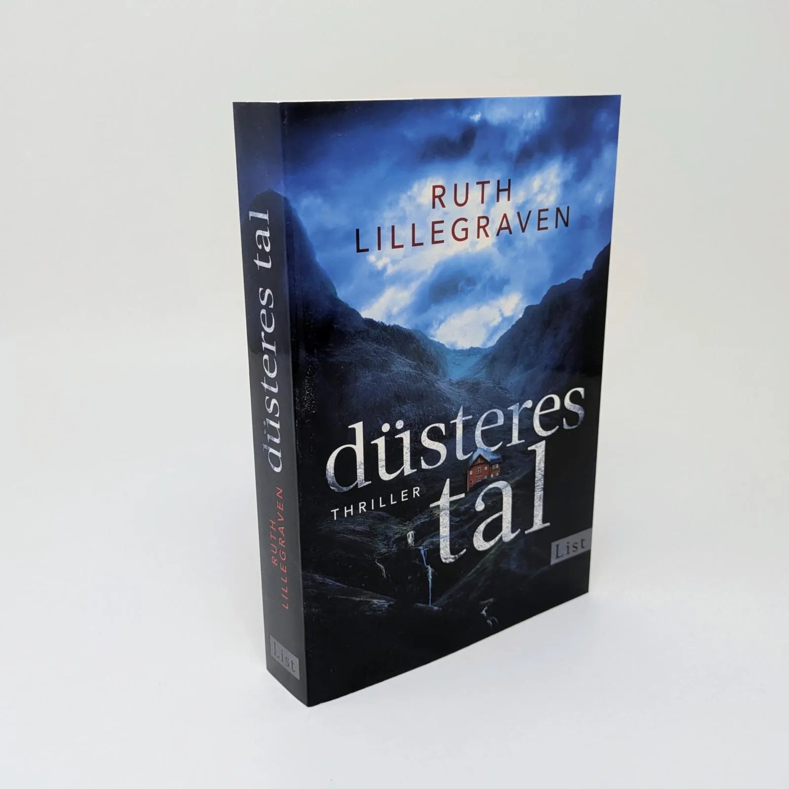 Abbildung von 'Düsteres Tal'