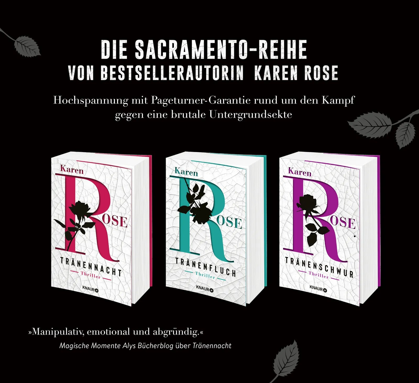 Abbildung von 'Dunkelste Nacht'