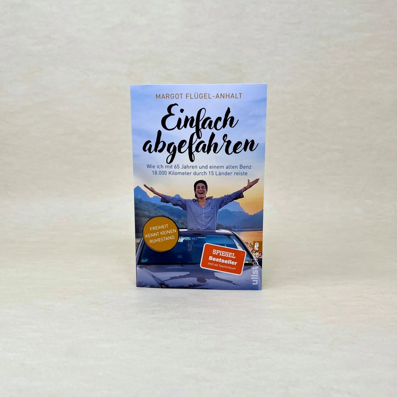 Abbildung von 'Einfach abgefahren'