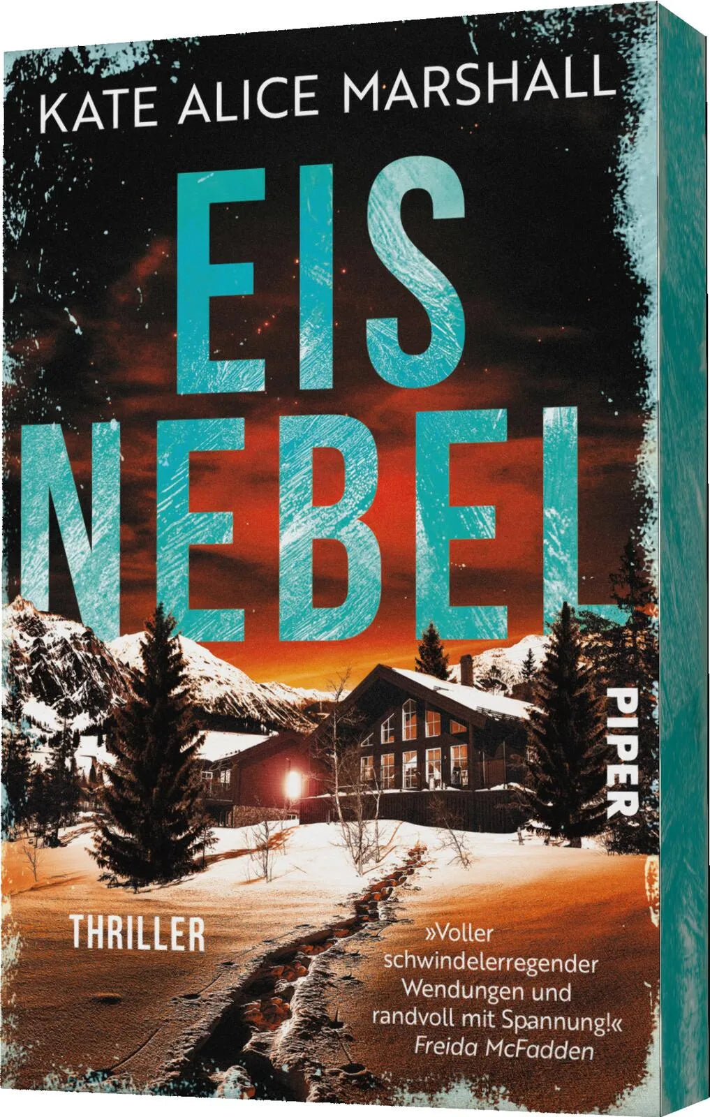 Abbildung von 'Eisnebel'